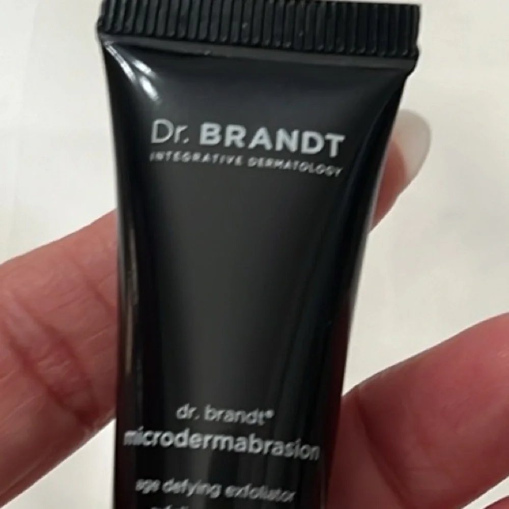 Dr. Brandt dr bandt